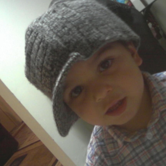 Meet your Posher, Jose - Picture 1 of 1